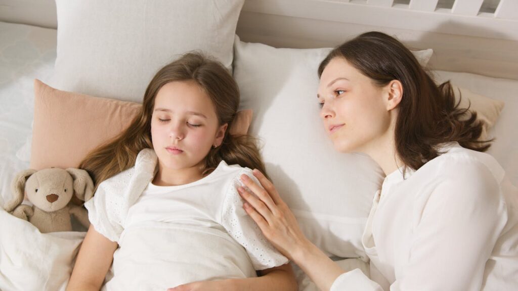 Sleep Paralysis: Causes, Symptoms, and Coping Strategies