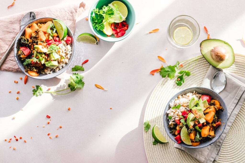 The DASH Diet: