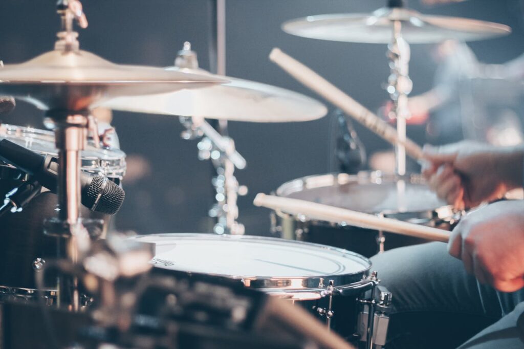 Vans Warped Tour Bands: A Legacy of Punk, Rock, and Alternative Music