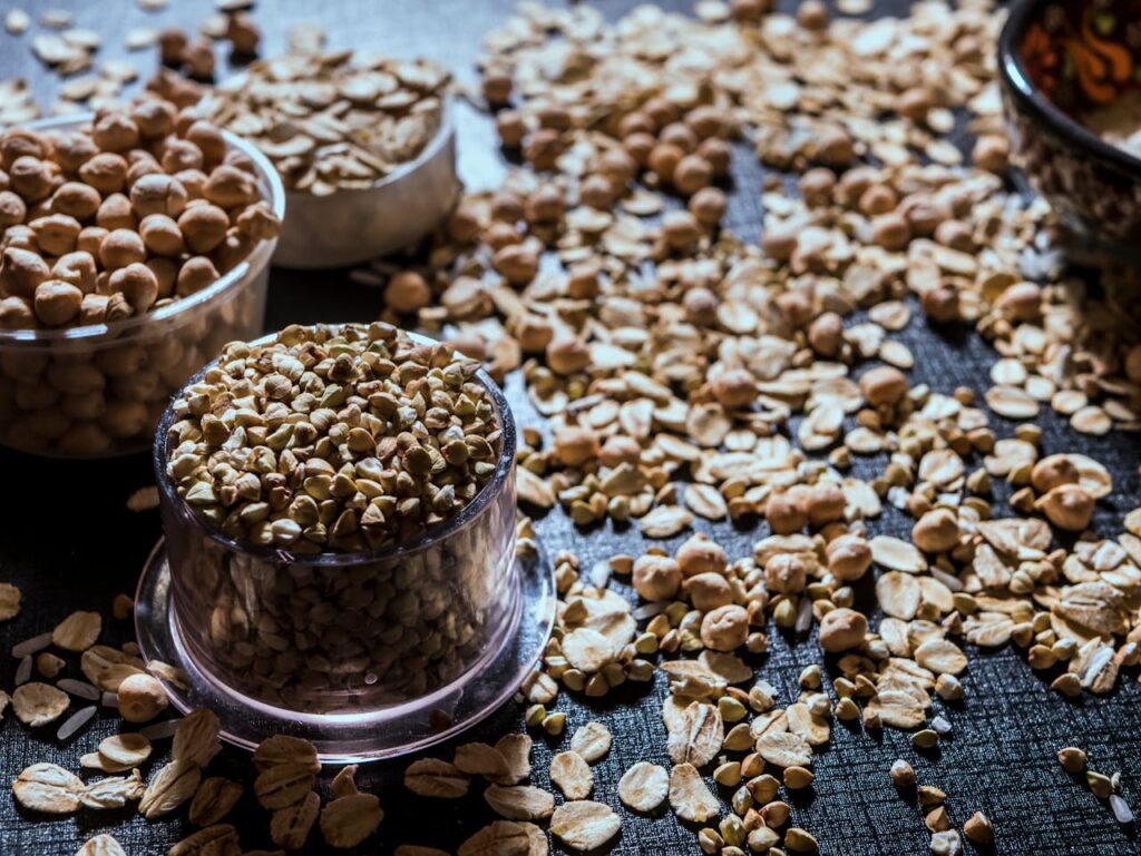 Superfoods: Unlocking the Power of Nutrient-Dense Foods for Optimal Health