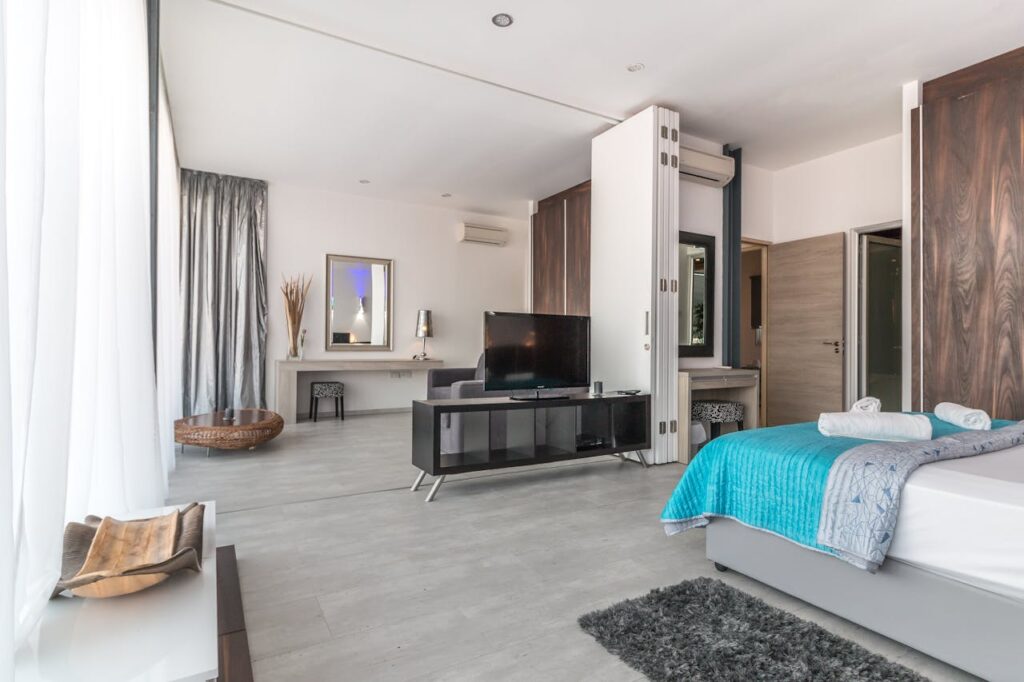 10 Affordable Ways to Make Your Home Look Luxurious