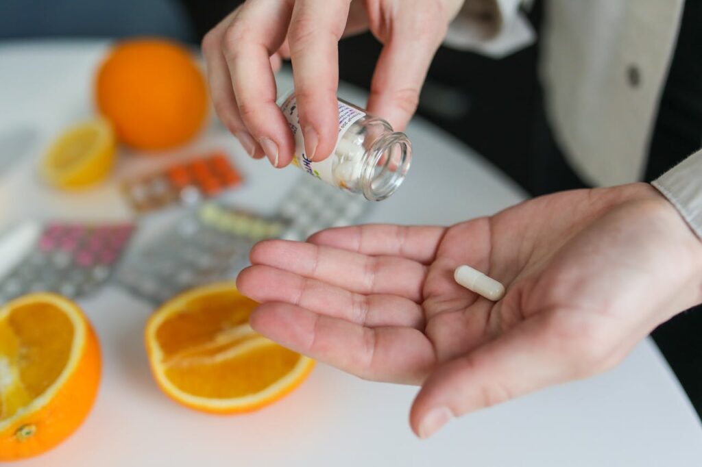 The Best Vitamins for Women: Expert Recommendations for Optimal Health