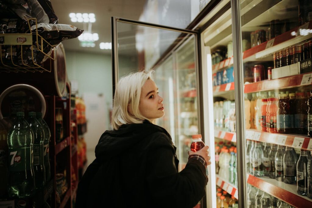 How To Write A Business Plan For A Grocery Store
