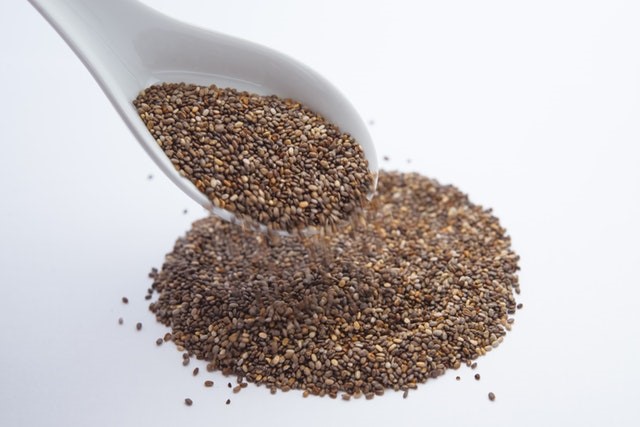 Chia seeds advantages and disadvantages