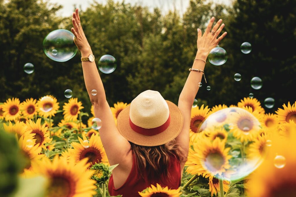 What is so special about Glastonbury Festival?