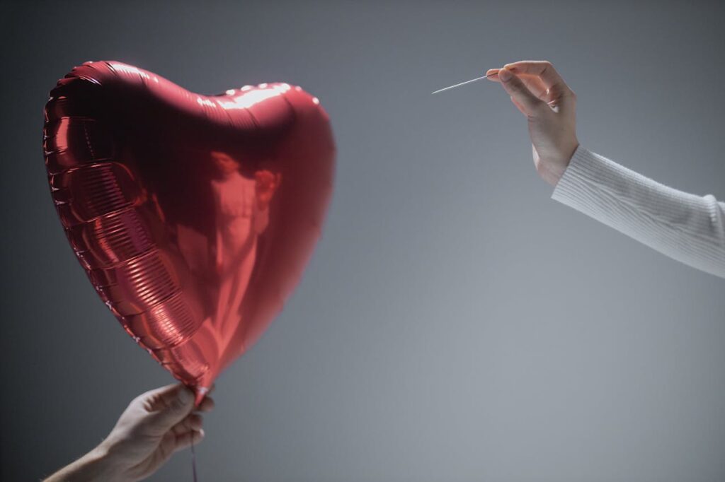Understanding the Red Balloon Theory and Its Spiritual Meaning