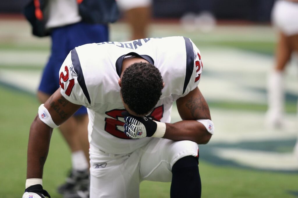 ​The 2025 NFL Draft is fast approaching