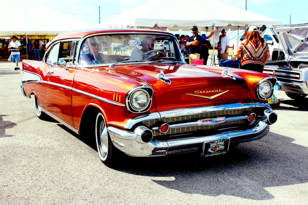 what cars are made in America