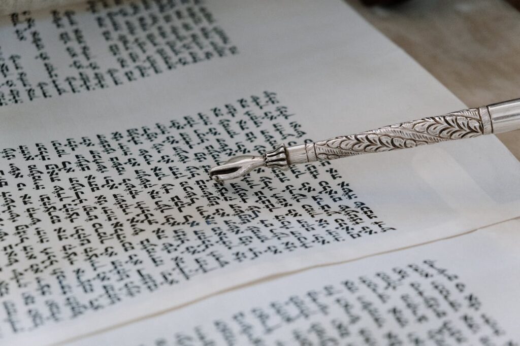 Building Meaningful Love Through the Wisdom of Maimonides